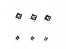 2018系列贴片保险丝