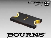 Bourns伯恩斯MF-NSMF系列自恢复保险丝