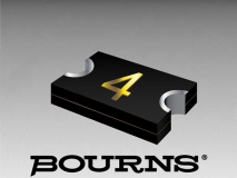 Bourns伯恩斯MF-PSMF系列自恢复保险丝