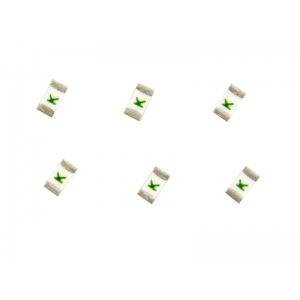 力特0437系列贴片保险丝