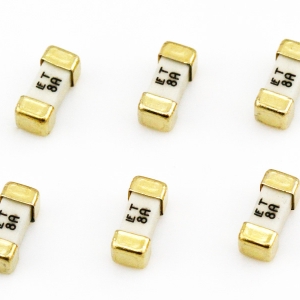 力特0452系列贴片保险丝