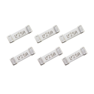 力特0456系列贴片保险丝