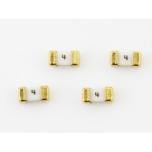 力特0458系列贴片保险丝