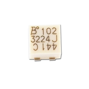 3224J伯恩斯Bourns电位器