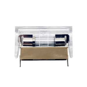 集电通J0PTF0015P透明座子