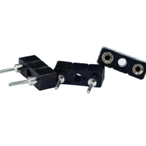 集电通J56200001009保险丝座子