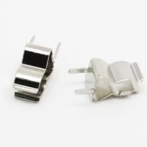 集电通JFH-502-2保险丝座子