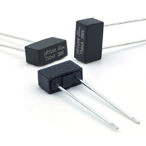 JFSST方形保险丝(小尺寸)