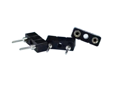 集电通J56200001009保险丝座子