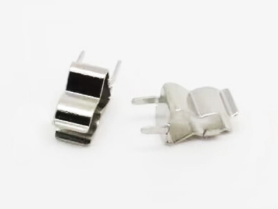 集电通JFH-502-2保险丝座子